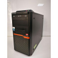 GATEWAY DT55 (Tower) COA Win7/10 Pro — AMD Athlon II X2 250 @ 3.00GHz 2048MB (2GB) DDR3 250GB HDD DVD